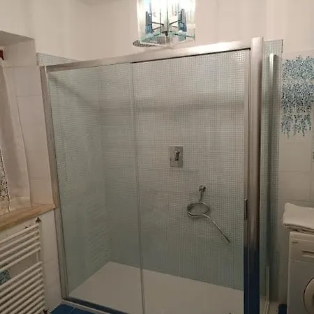 Casa Marina フォズディノーヴォ