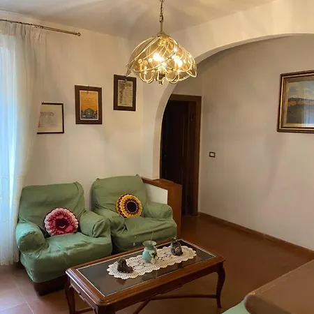 Casa Marina アパート フォズディノーヴォ