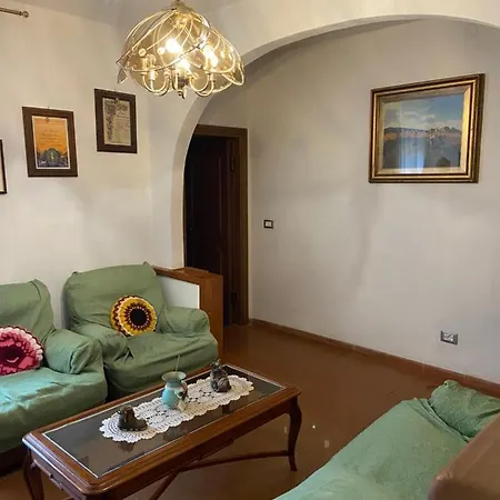 Casa Marina フォズディノーヴォ