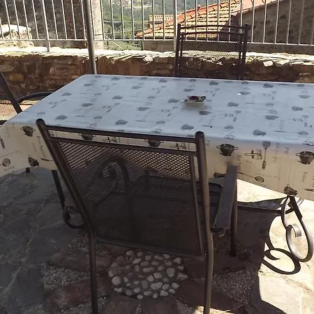 Casa Marina アパート *