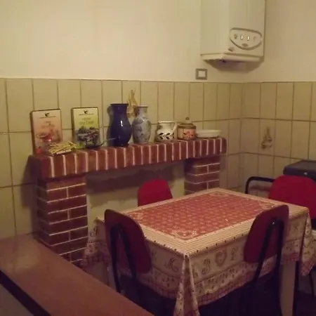 Casa Marina アパート