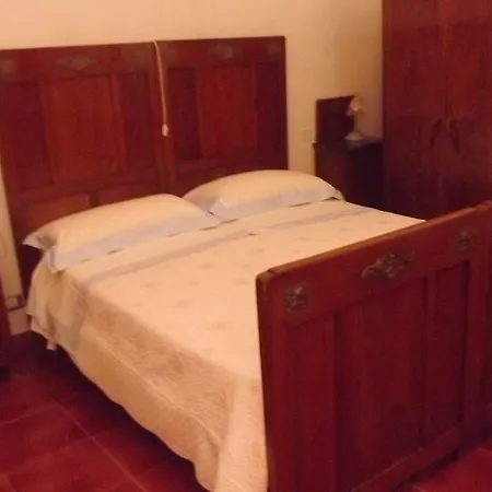 アパート Casa Marina フォズディノーヴォ