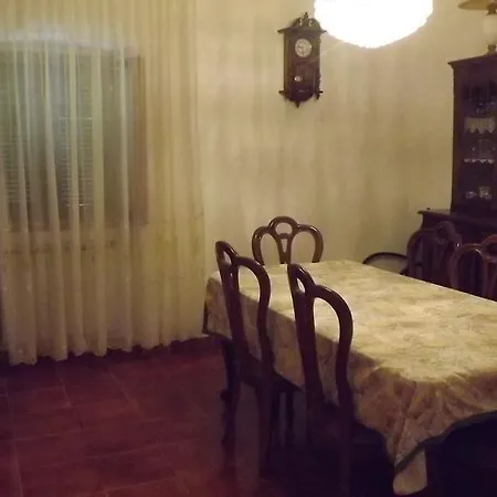 Casa Marina * フォズディノーヴォ