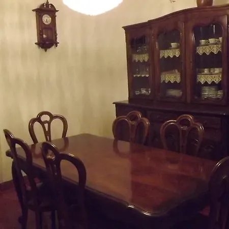 Casa Marina Fosdinovo